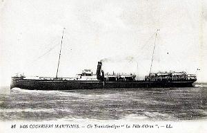 Ville d'Oran 67